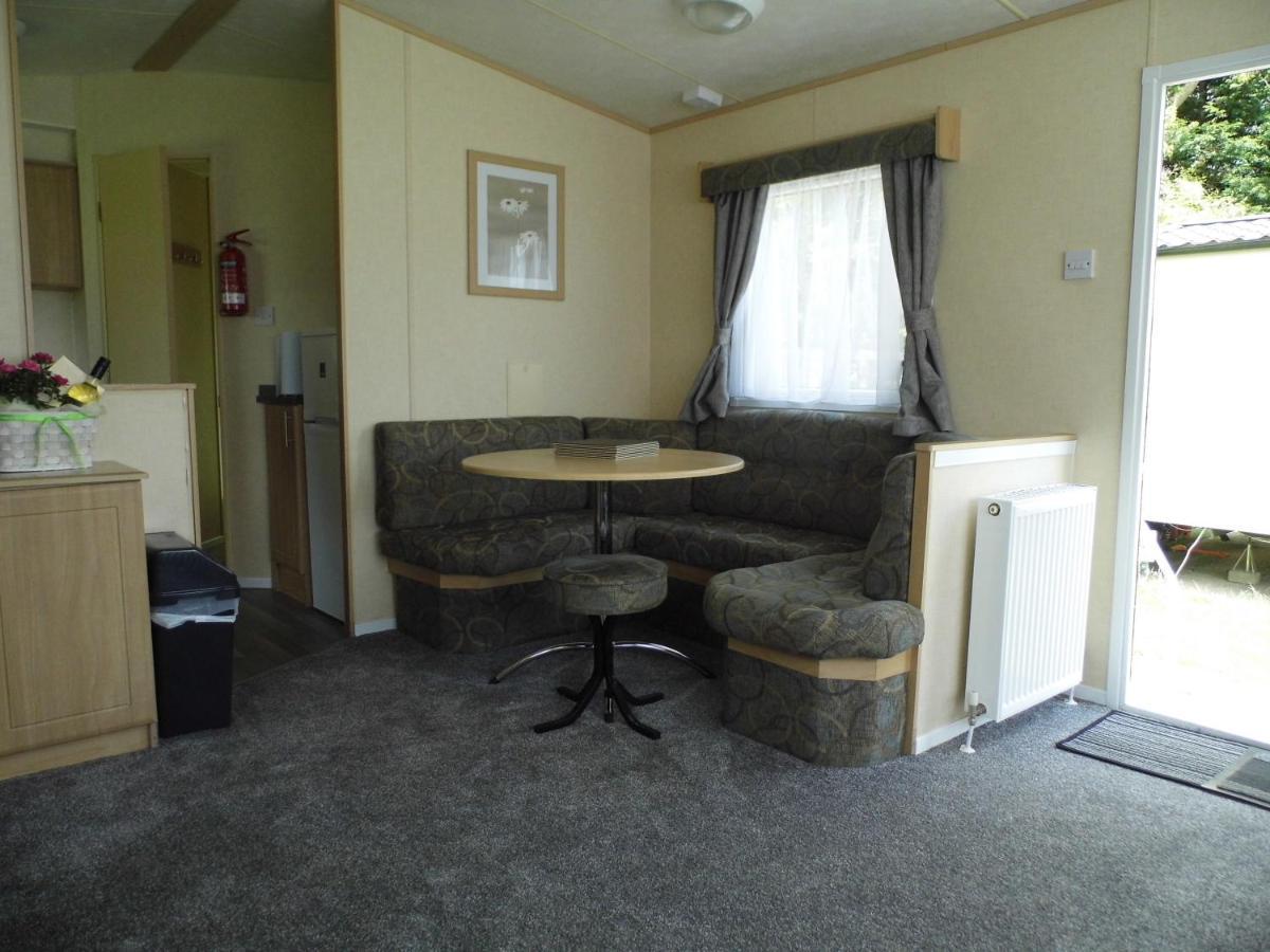 Oakdene -3 Bedroom Caravan Weeley Exterior photo